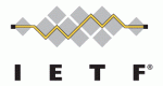 Logo - Internet Engineering Taskforce (IETF)
